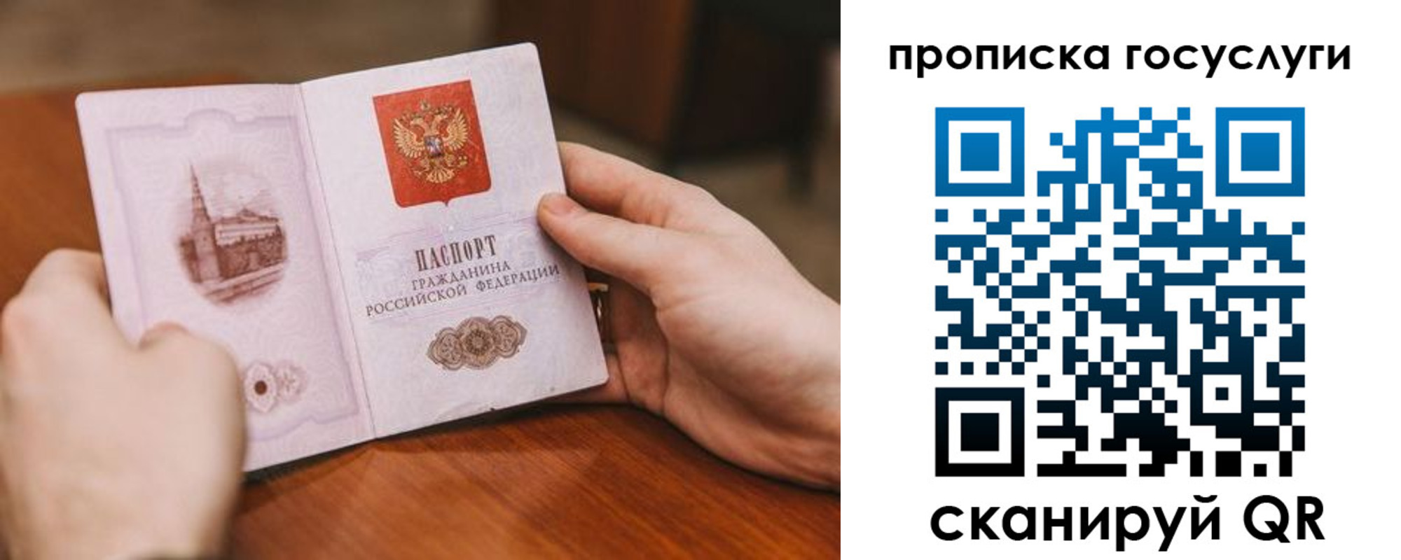 прописка ребенка в Белово